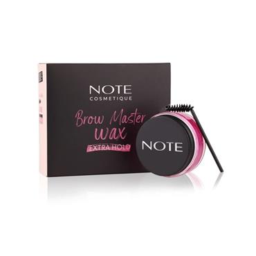 BROW MASTER WAX EXTRA HOLD 50ML