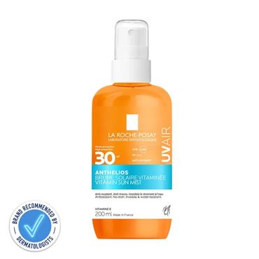 LRP ANTH UVAIR VITAMIN SUN MIST 200ML