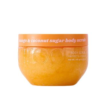 CIROA COCONUT & MANGO BODY SCRUB