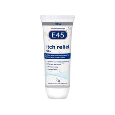 E45 ITCH RELIEF GEL 100ML