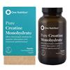 ONE NUTRITIO CRETINE MONOHYDRATE 110G