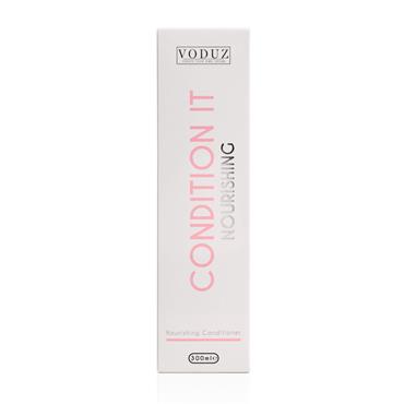 VODUZ CLEANSE IT VOLUME CONDITIONER 300ML