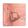 NUXE GIFT SET THE INFINITE GLOW IN PINK