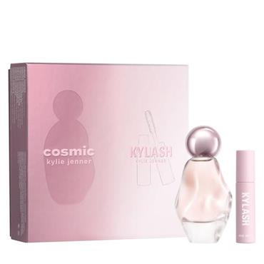 KYLIE JENNER COSMIC 50ML EDP + MASCARA GIFT SET