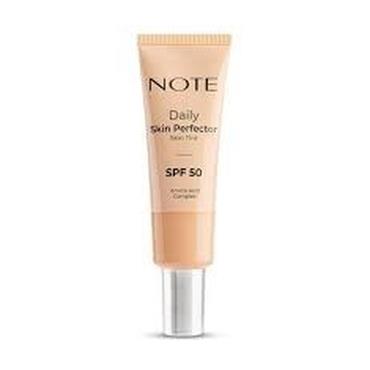 DAILY SKIN PERFECTOR SPF50 140