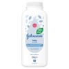 JOHNSONS BABY NATURAL POWDER 200G REF 901700