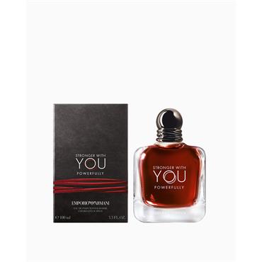 STRONGER WITH YOU PARFUM 100ML