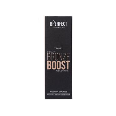 BPERFECT BRONZE BOOST LIGHT/MED 1PCE