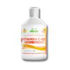 SWEDISH NUTRA VITAMIN C + D3 1000IU 500ML
