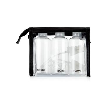 WEEKENDER BOTTLE SET TRAVEL ESSENTIALS
