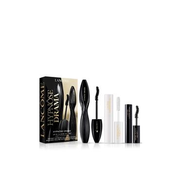 LANCOME HYPNOSE DRAMA MASCARA 3 PIECE SET