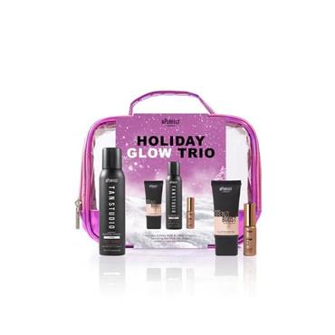 BPERFECT HOLIDAY GLOW TRIO