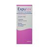 EXPUTEX 250MG/5ML ORAL SOLUTION 100ML