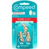 COMPEED BLISTERS MIX PACK.