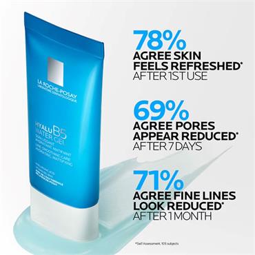 LA ROCHE POSAY HYALU B5 WATER GEL 40ML