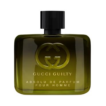 GUCCI GUILTY ABSOLU DE EDP HOMME 60ML