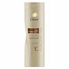 DOVE VISIBLE GLOW TAN MED/DRK 400ML
