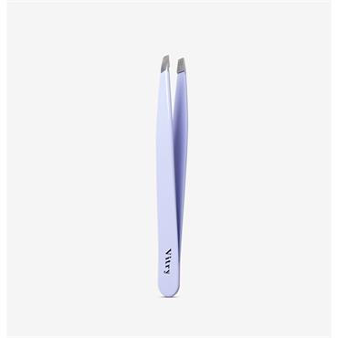 VITRY SLANT ENDS TWEEZERS