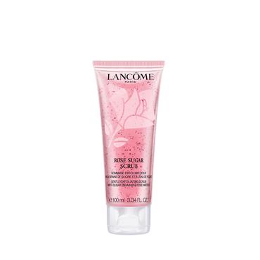 LANCOME CONFORT ROSE SUGAR SCRUB 100ML