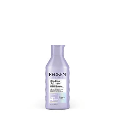 REDKEN BLONDAGE HIGH BRIGHT CONDITIONER 300ML