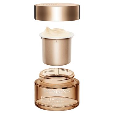 CLARINS EXFIRM DAY CR REFILL DRY SK 50ML