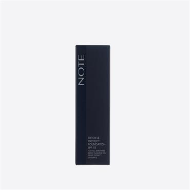 NOTE DETOX AND PROTECT FOUNDATION 05 NEW