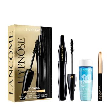 LANCOME HYPNOSE MASCARA 3 PIECE GIFT SET