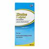 ZIRPINE 1MG/ML ORAL SOLUTION
