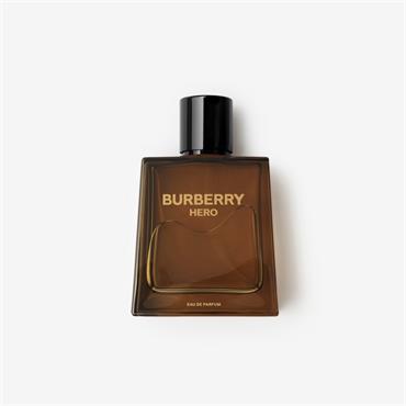 BURBERRY HERO 100ML PARFUM