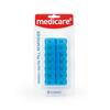 MEDICARE 7 DAY AM/PM PILL BOX