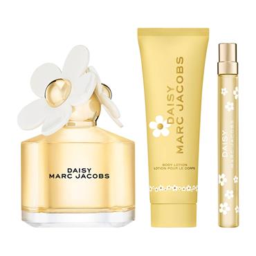 MARC JACOBS DAISY 100ML EDT GIFT SET