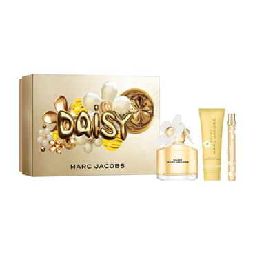 MARC JACOBS DAISY 100ML EDT GIFT SET