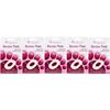 CARNATION BUNION PADS 4 PACK