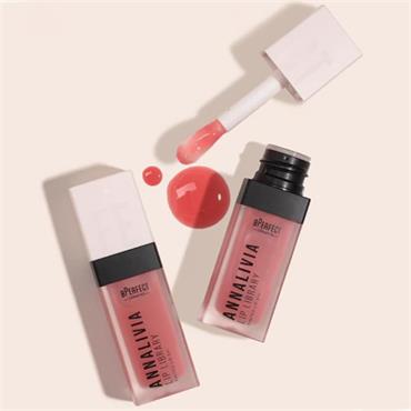 BPERFECT COSMETICS X ANNALIVIA LIP LIBRARY LIP OIL