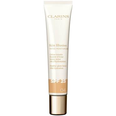 CLARINS SKIN ILL TINT MOISTUR 04 40ML