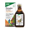 FLORADIX LIQUID IRON & VITAMIN SUPPLEMENT 250ML