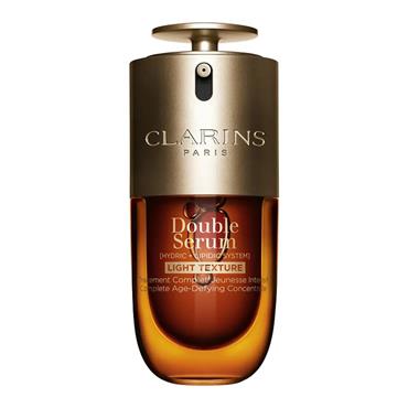 CLARINS DOUBLE SERUM 50ML