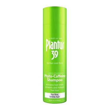 PLANTUR 39 SHAMPOO FOR FINE N BRITTLE HAIR 250ML