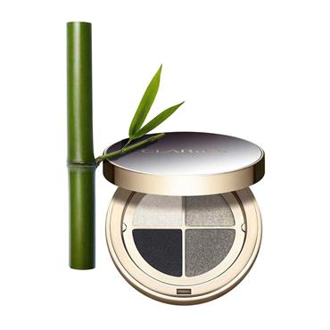 CLARINS EYE QUAD 09 ONYX SEPT 23 4G