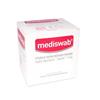 MEDSWAB STERILE NON WOVEN SWAB 5X5 CM 5 PACK