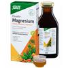 SALUS HAUS FLORADIX MAGNESIUM LIQUID FORMULA 250ML