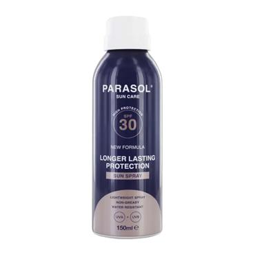 PARASOL 30+ 200ML NEW PL328 REF P1002
