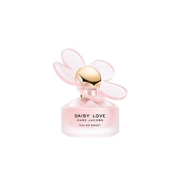 MARC JACOBS DAISY LOVE EAU SO SWEET EAU DE TOILETTE 100ML