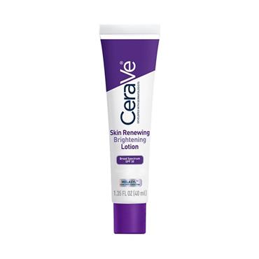 CERAVE SKIN RENEW VITAMIN C BRIGHTENING LOTION 40ML