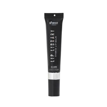 BPERFECT LIP LIBRARY HYBRID LIP BALM 15ML