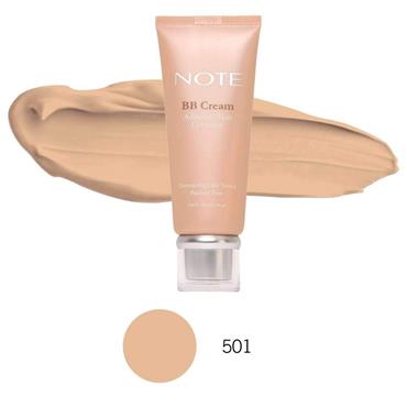 NOTE BB CREAM 501