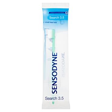SENSODYNE SEARCH TOOTHBRUSH 3.5