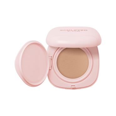 SCULPTED BY AIMEE CREAM CUSHION 4N