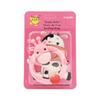 HAPPY BABY DAISY THE COW TEETHING RING