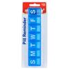 MEDICARE LARGE 7 DAY PILL REMINDER BOX